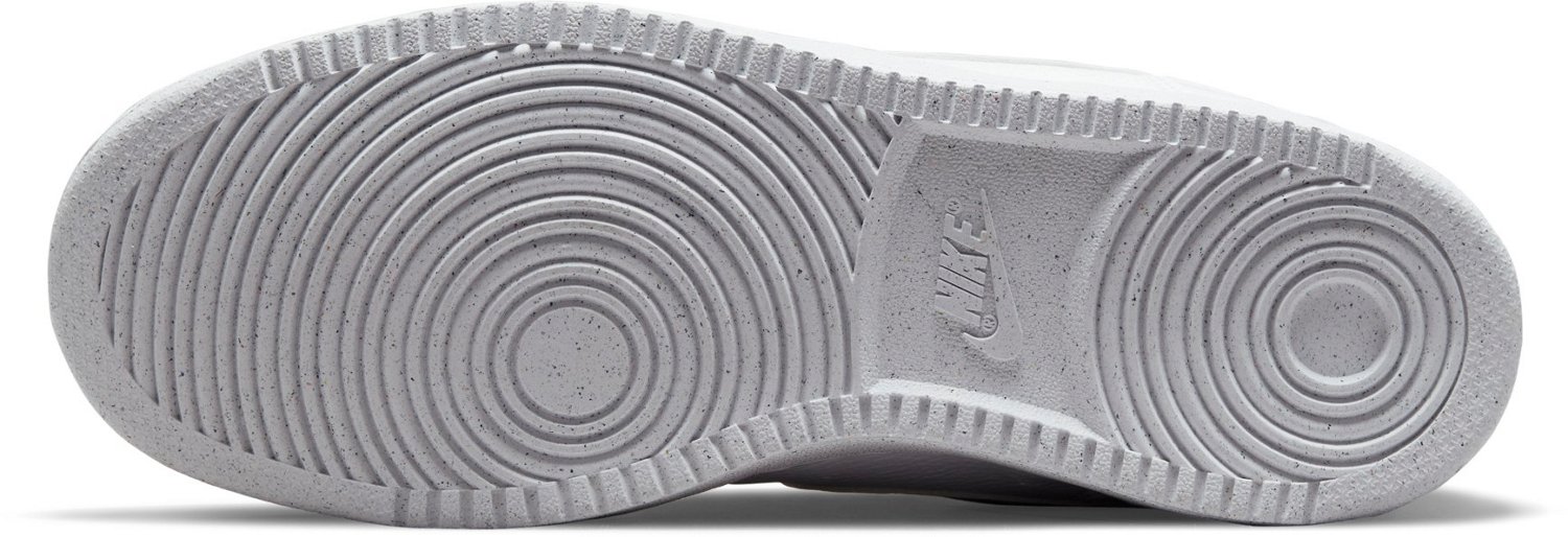 Nike Men's Court Vision Mid Next Nature Shoes                                                                                    - view number 4