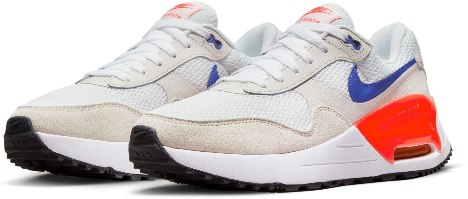 Nike Women's Air Max Systm Shoes Free Shipping at Academy