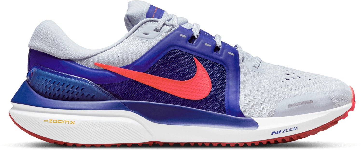 Academy Sports Nike Air Zoom Vomero 16 Running Shoes