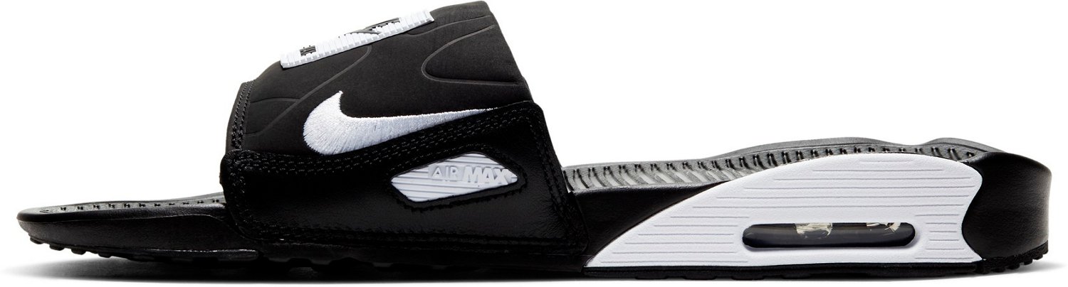 Nike best sale slides academy