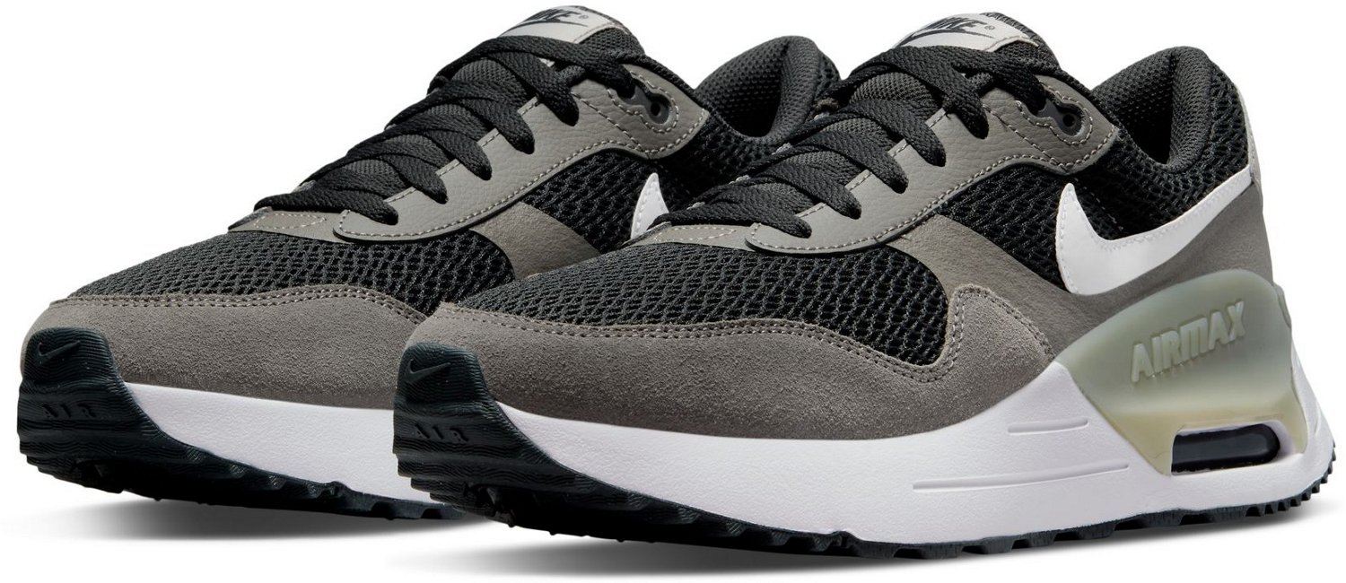 Nike Men's Air Max Systm Shoes - view number 3