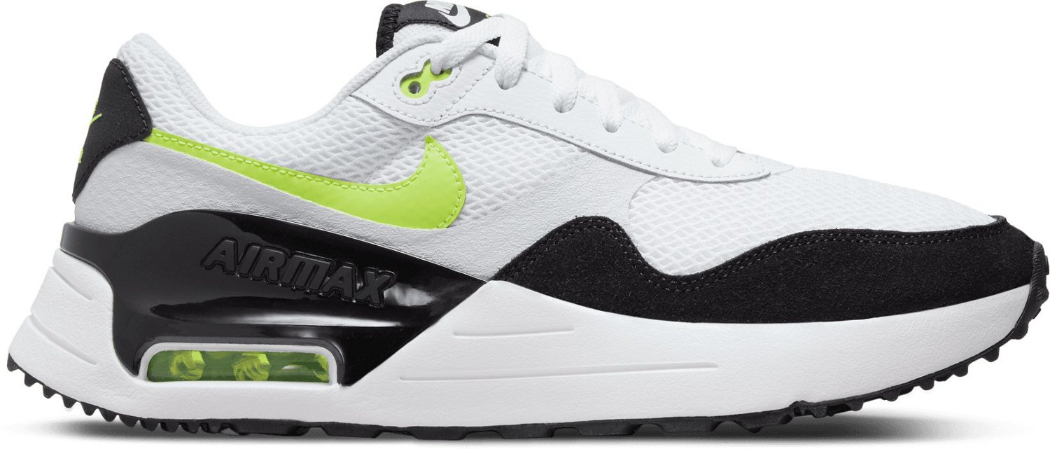 Nike Men's Air Max Systm Shoes