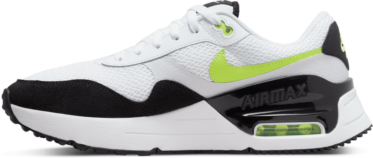 Nike Men's Air Max Systm Shoes - view number 2