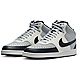 Nike Men's Court Vision Mid Next Nature Shoes                                                                                    - view number 3