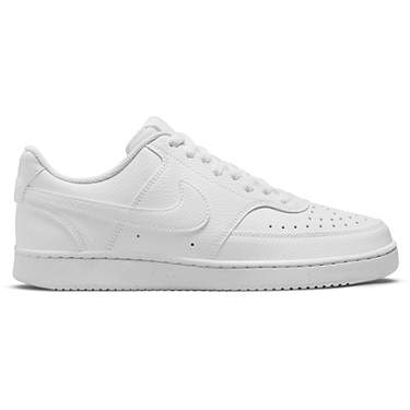 Nike Women’s Court Vision Low Next Nature Shoes                                                                               