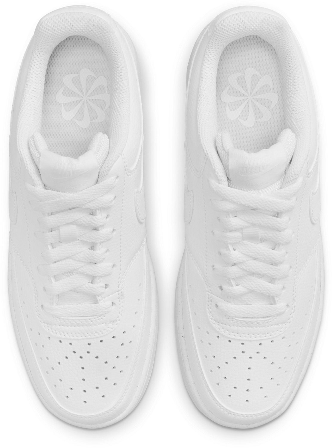 Air force 1 court vision