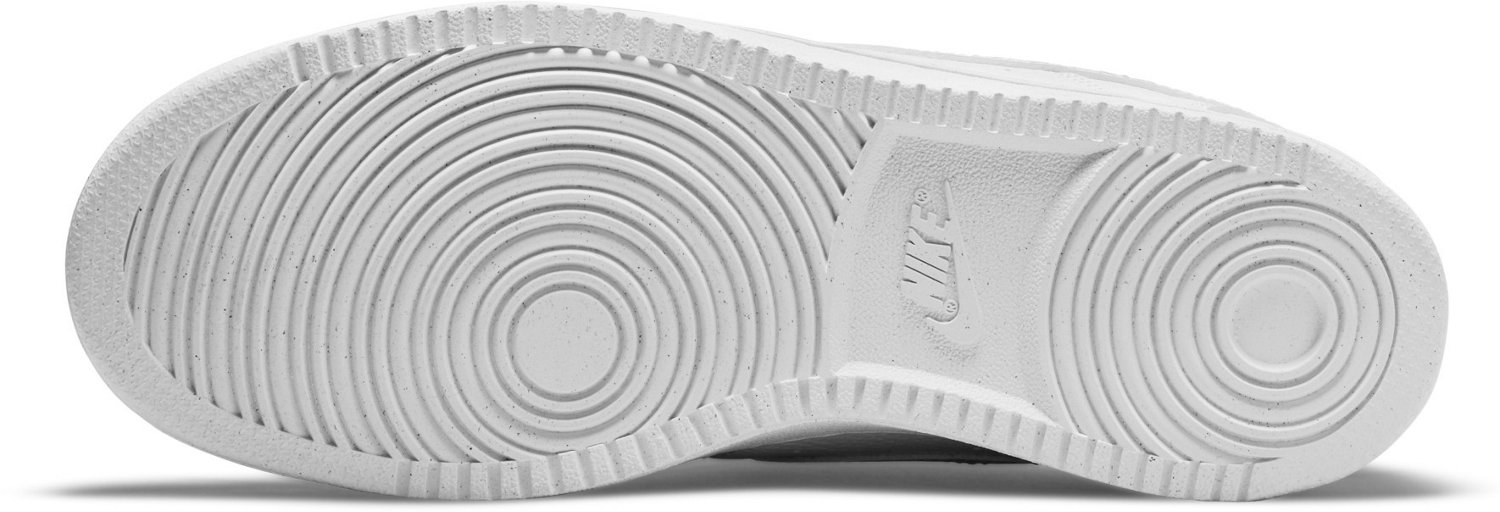 Nike Women’s Court Vision Low Next Nature Shoes - view number 4