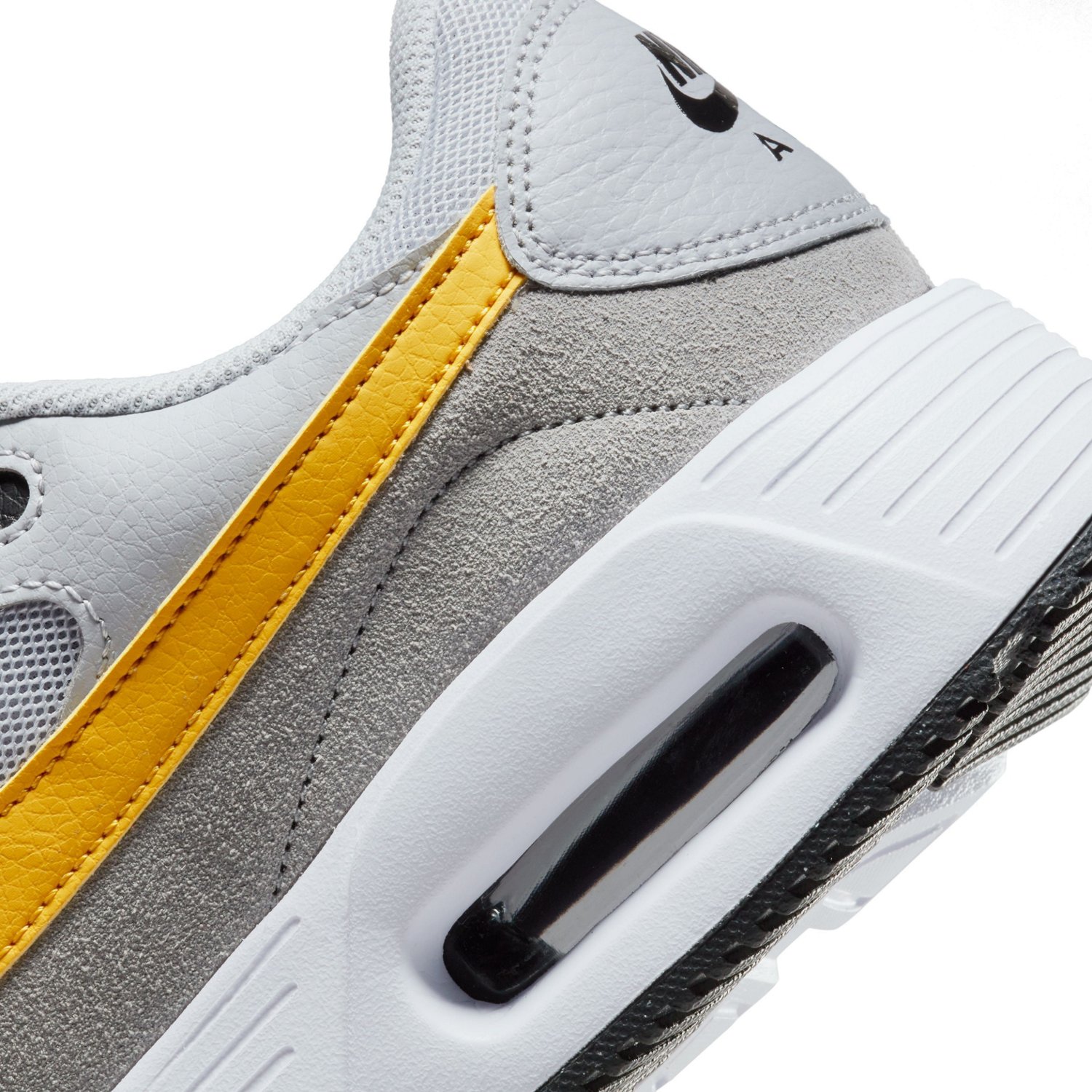Nike Men’s Air Max SC Shoes                                                                                                    - view number 4