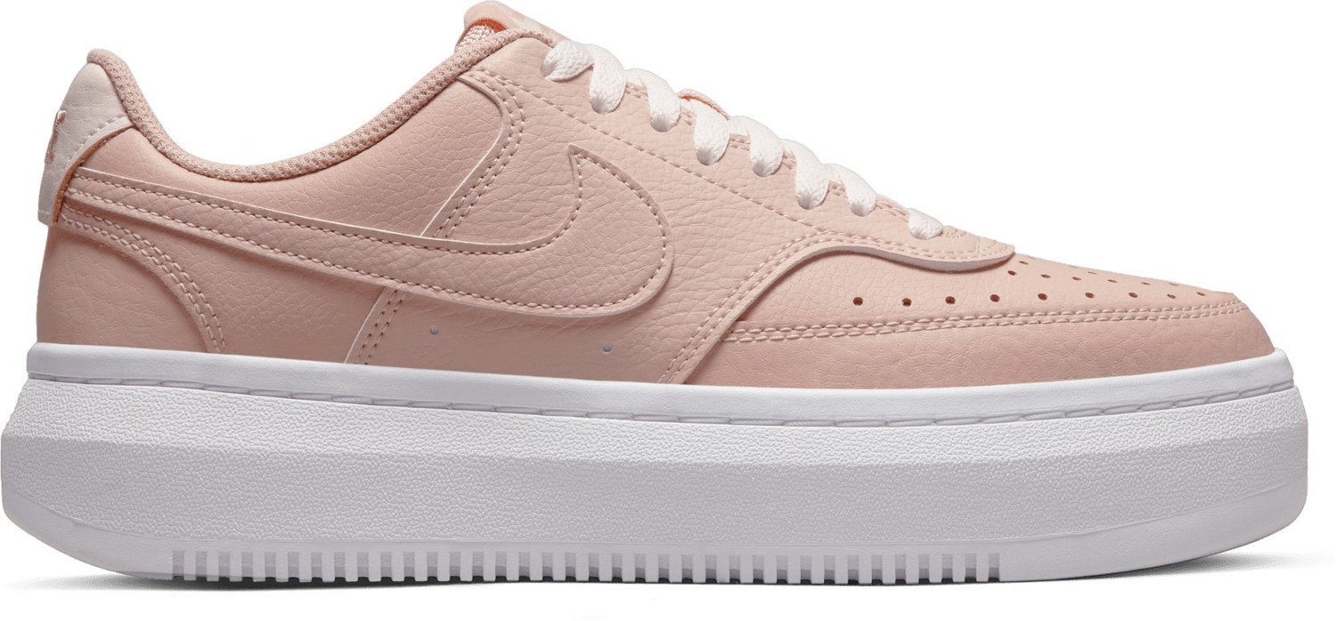 Nike Air Force 1 Pixel Beige Pink (Women's)