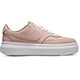 Nike Women's Court Vision Low Alta Platform Shoes                                                                                - view number 1 selected