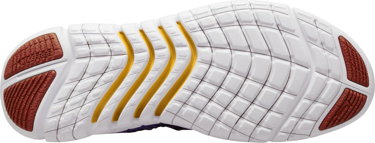 Nike Men's Free Run 5.0 2021 Running Shoes - view number 3