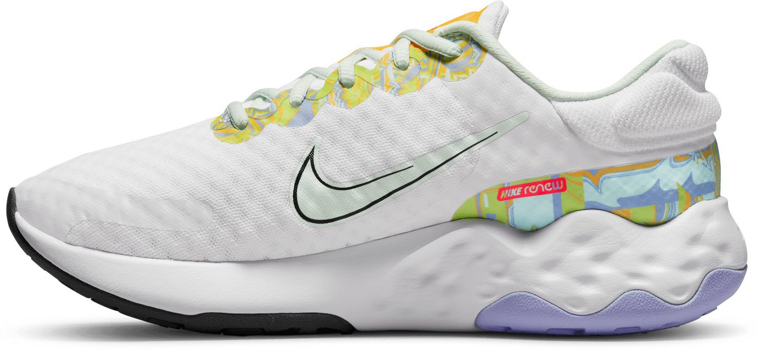 Nike Women's Renew Ride 3 Running Shoes - view number 2