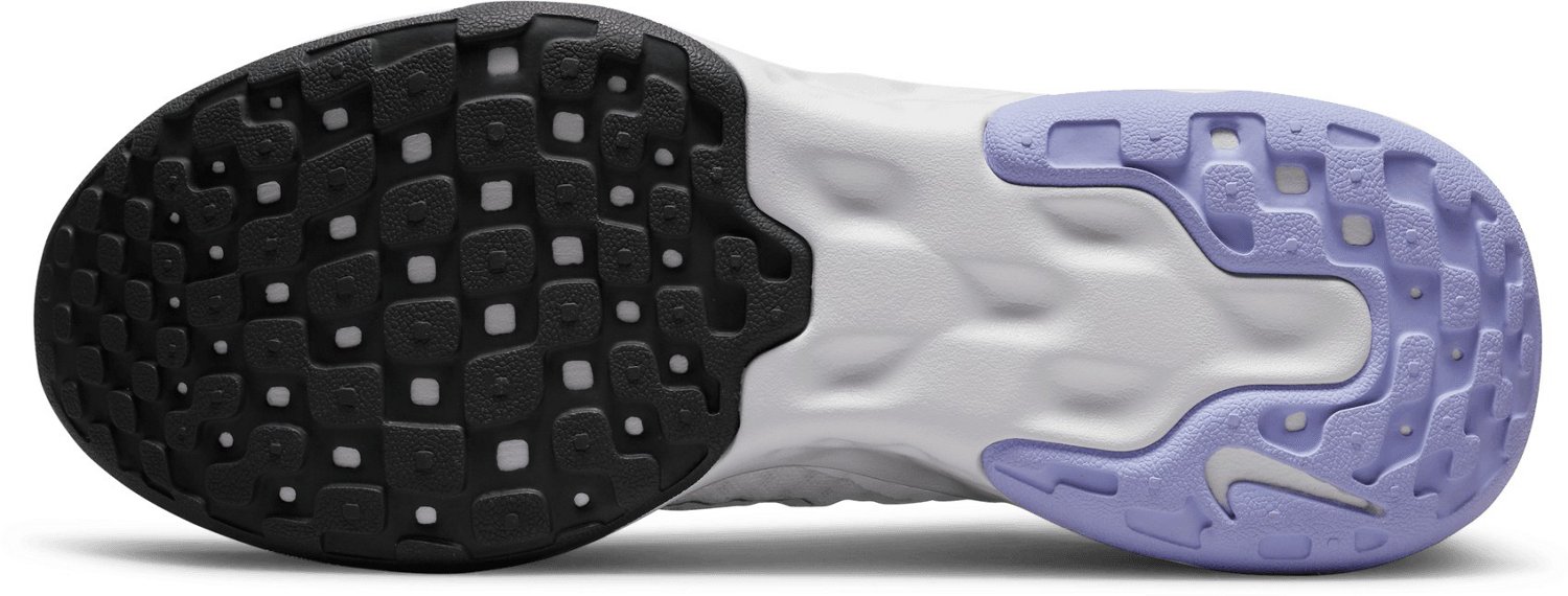 Nike Women's Renew Ride 3 Running Shoes - view number 3