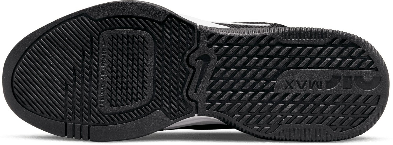 Nike Men's Air Max Alpha Trainer 5 Training Shoes - view number 3