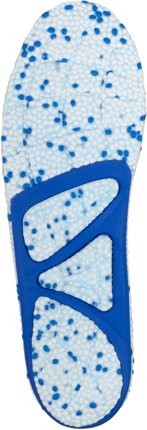 PowerStep Bridge Adults’ Running Insoles - view number 4