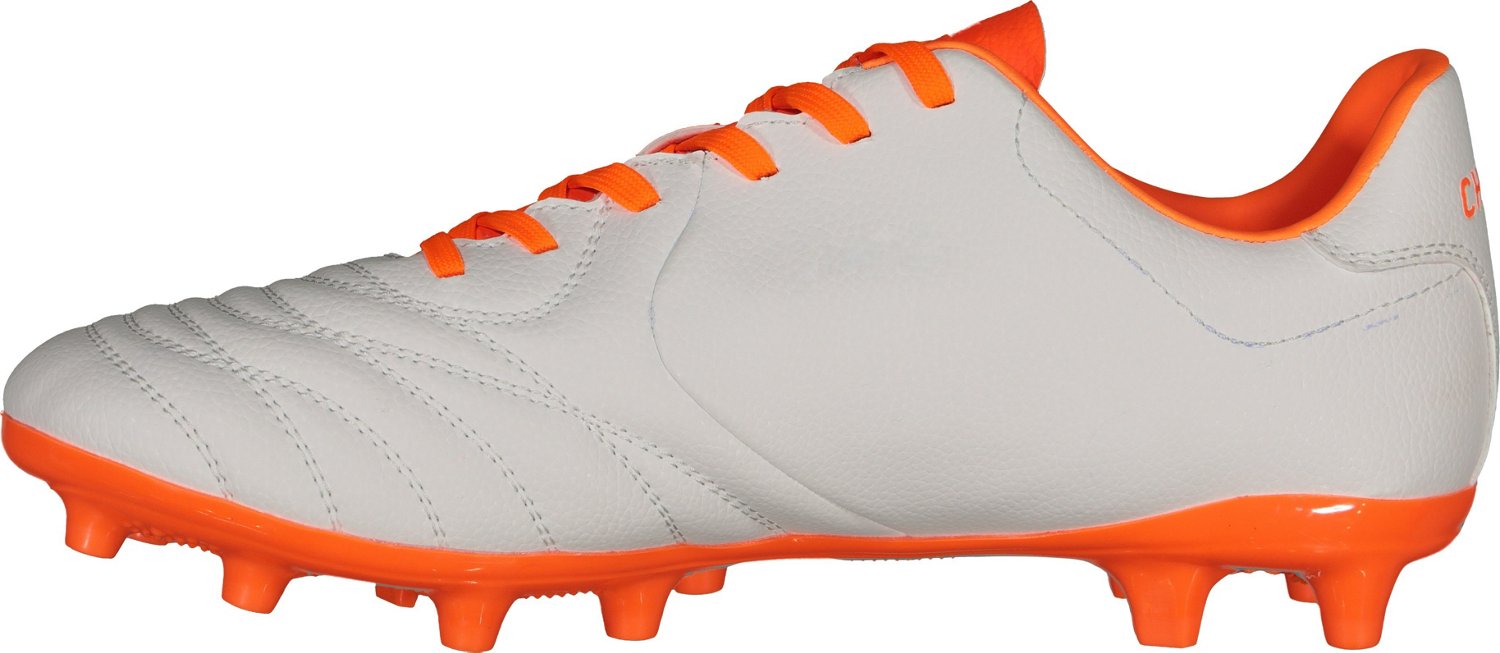 Charly Men's Orion Firm Ground Soccer Cleats Academy
