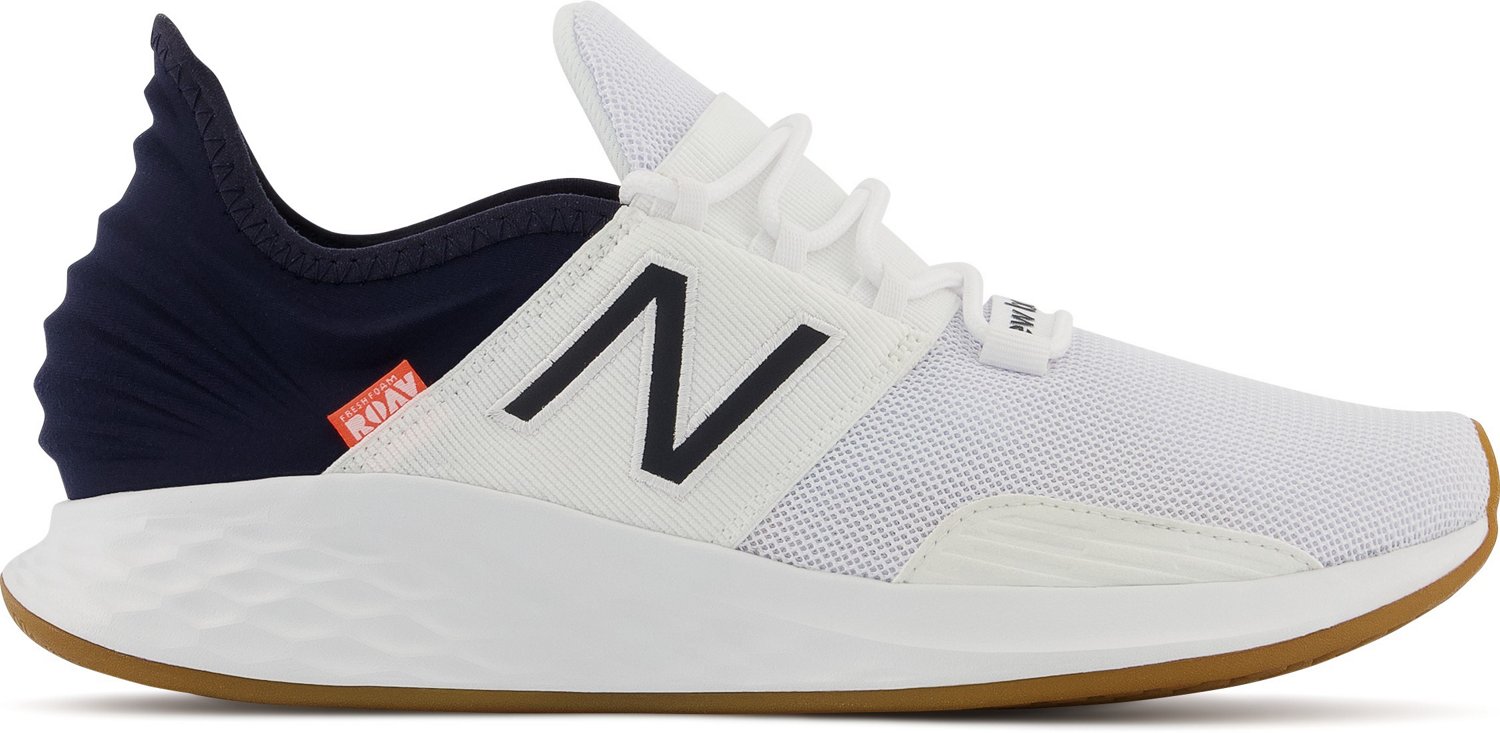 New Balance Men's ROAV Running Shoes | Free Shipping at Academy