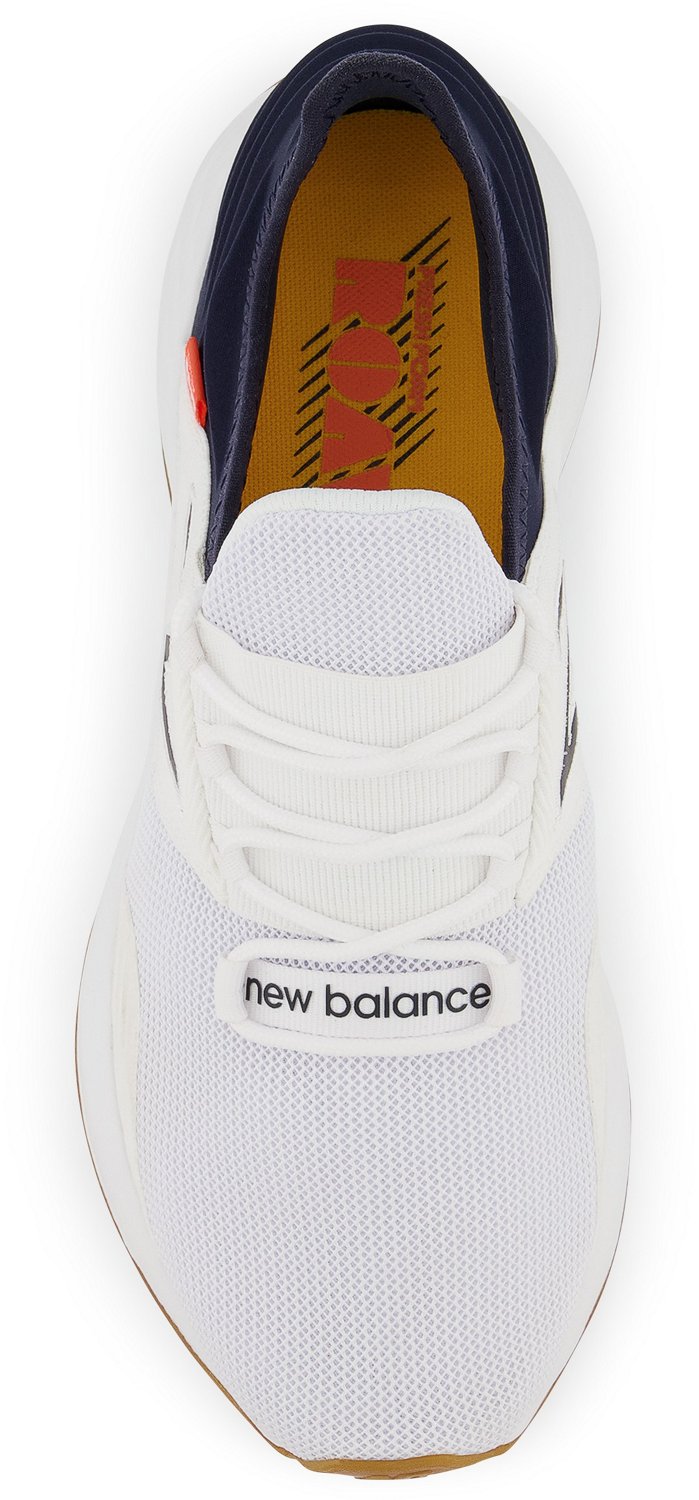 New Balance Men's ROAV Running Shoes - view number 4