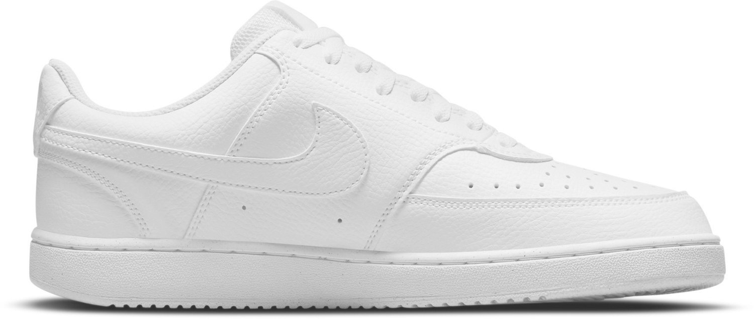 Men's Nike Court Vision Low Casual Shoes