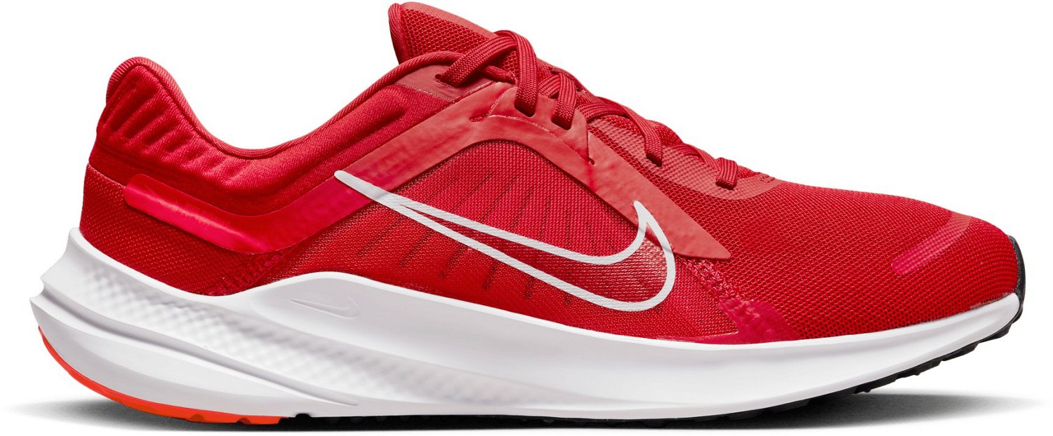 womens nike quest running review