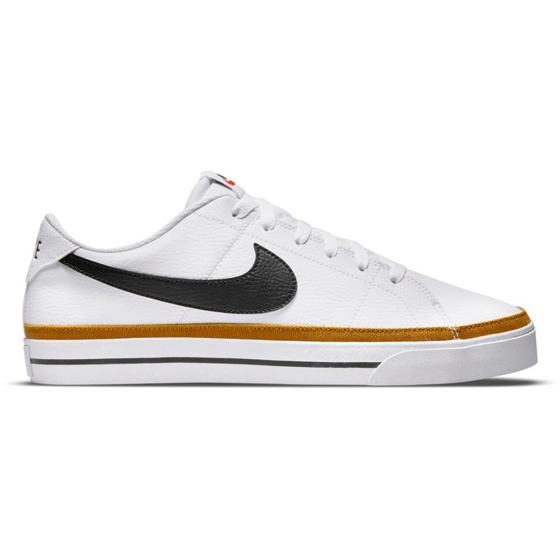 Nike Men's Court Le… - image