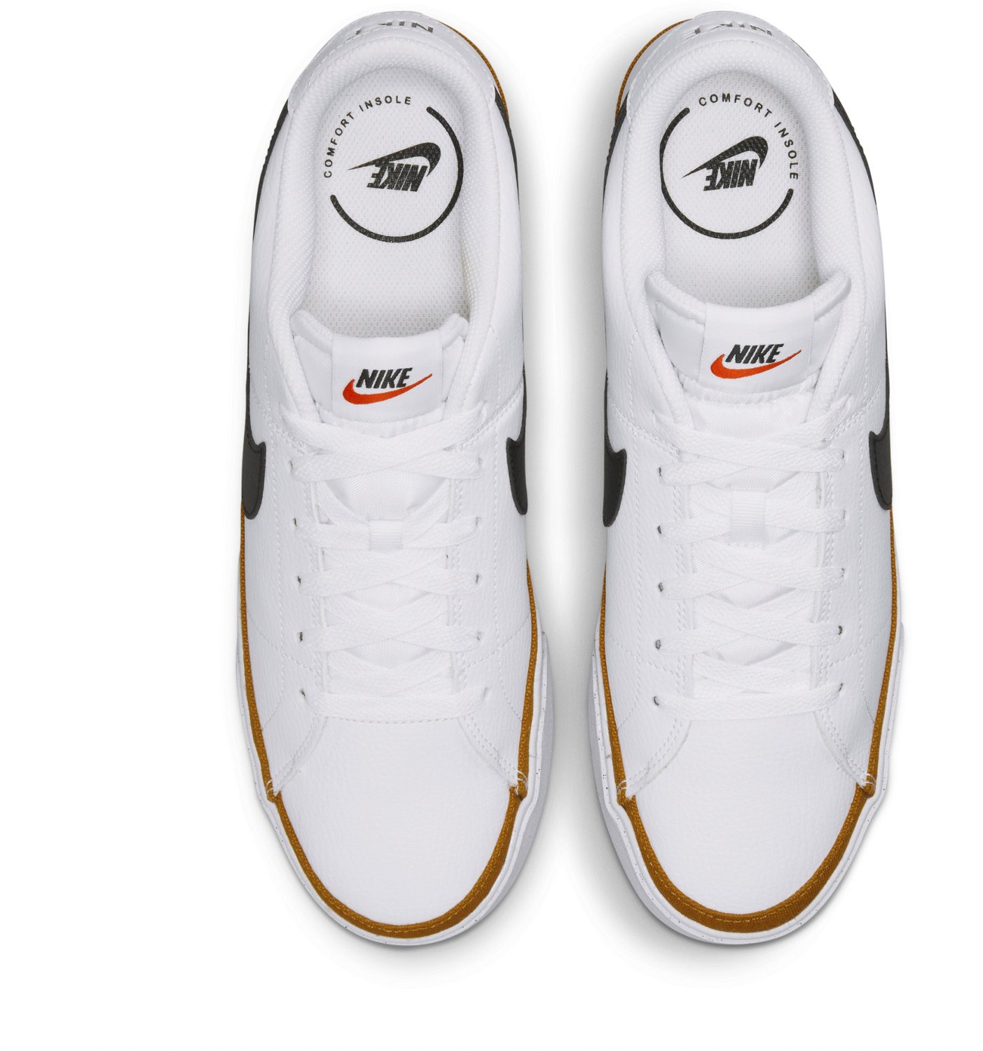 Nike Men's Court Legacy Next Nature Shoes                                                                                        - view number 3