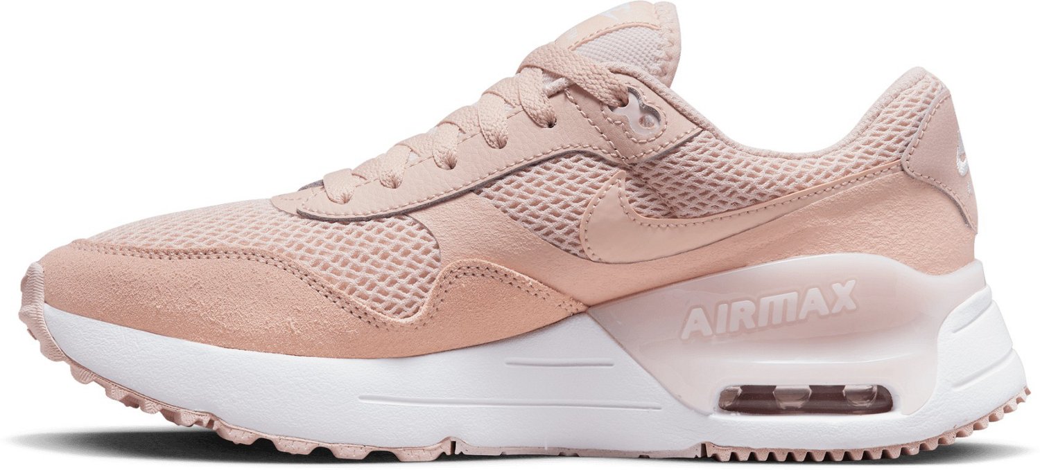 Nike Women's Air Max Systm Shoes - view number 2