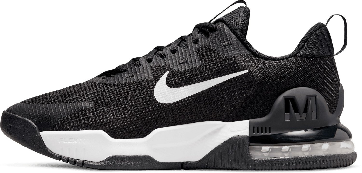 Nike Men's Air Max Alpha Trainer 5 Training Shoes - view number 2