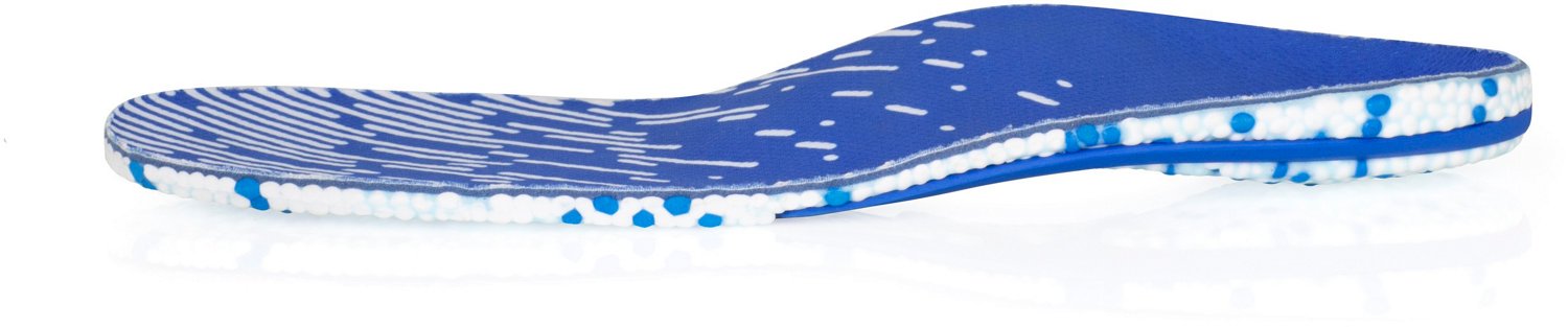 PowerStep Bridge Adults’ Running Insoles - view number 2