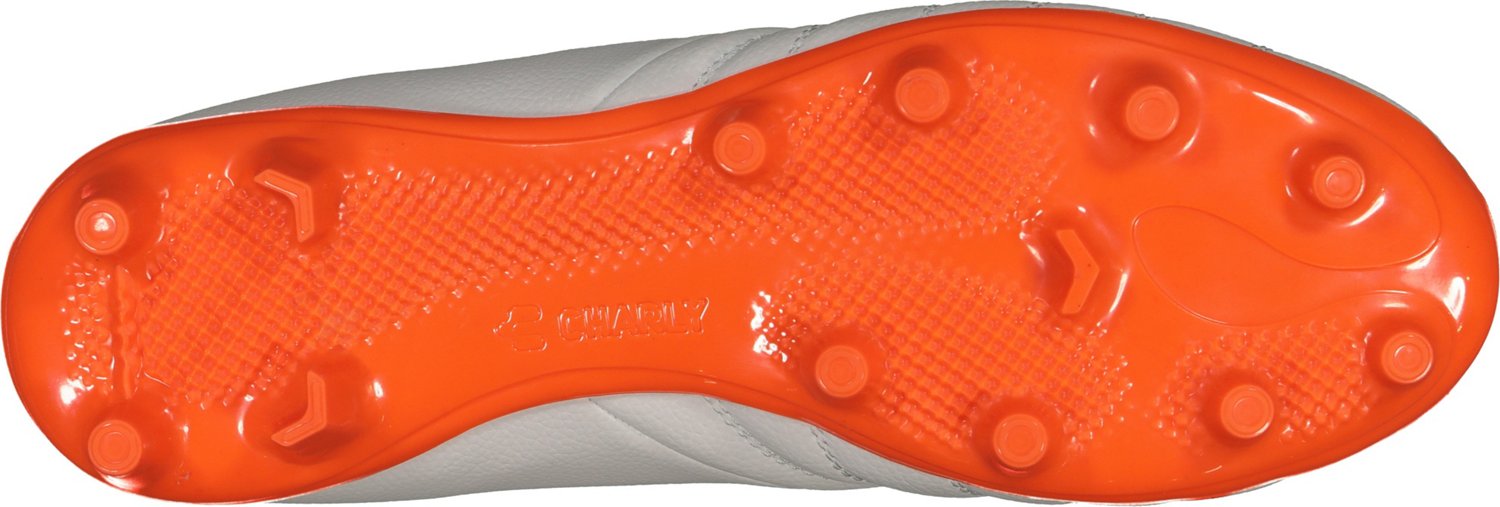 Charly Men's Orion Firm Ground Soccer Cleats Academy