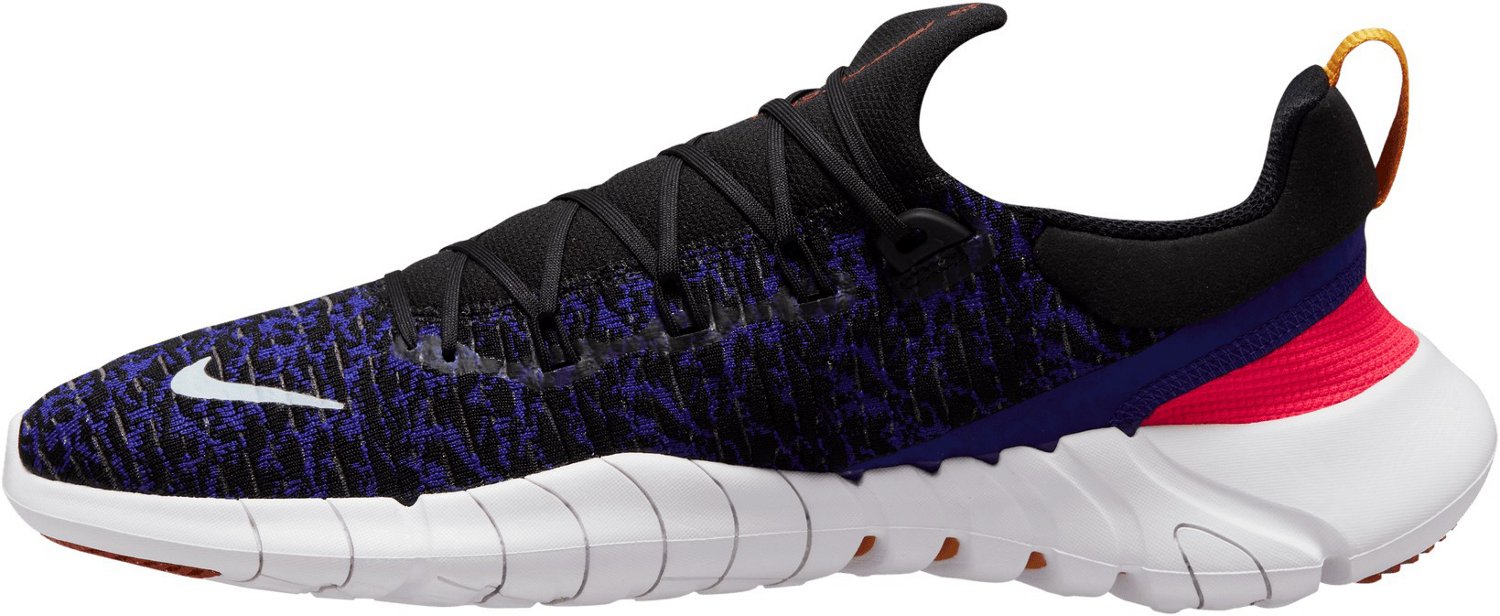 Nike Men's Free Run 5.0 2021 Running Shoes - view number 2
