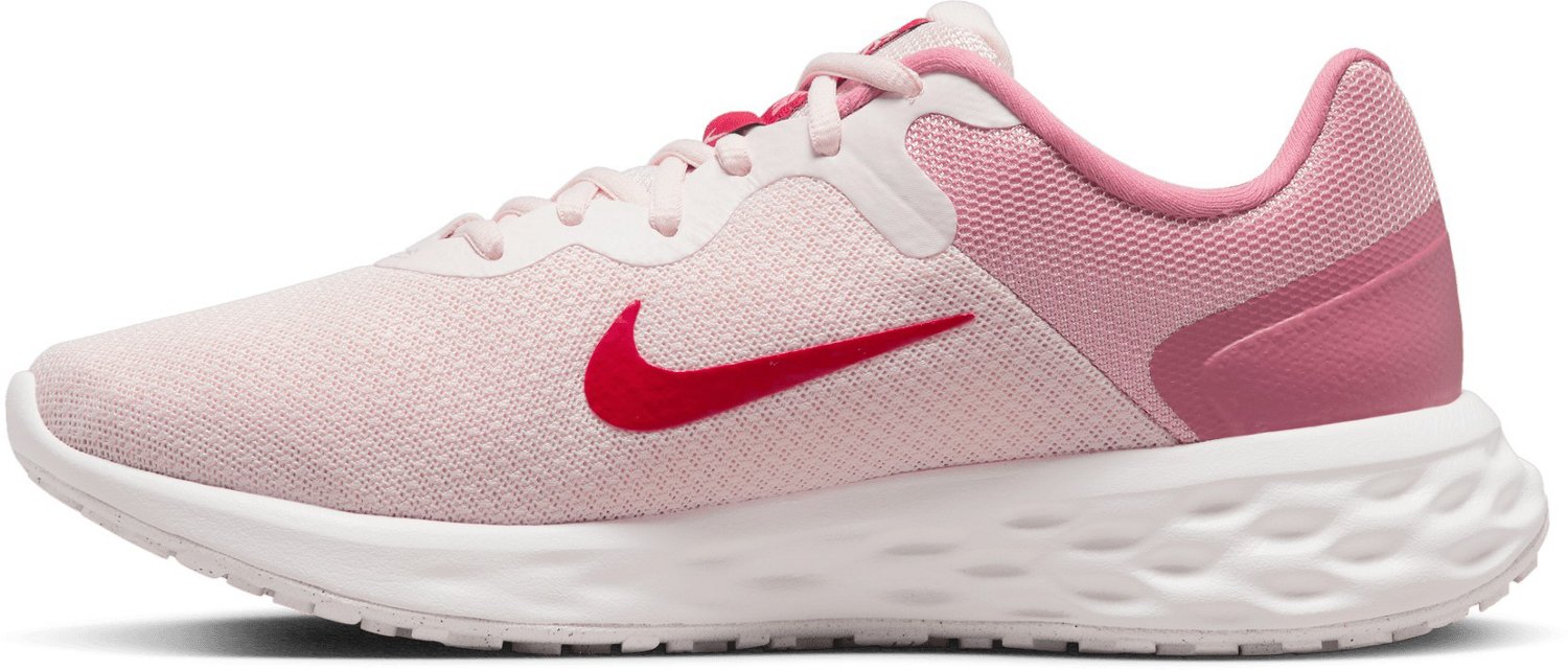 Nike Women's Revolution 6 Next Nature Running Shoes - view number 2