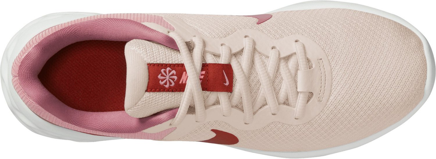 Nike Women's Revolution 6 Next Nature Running Shoes - view number 3