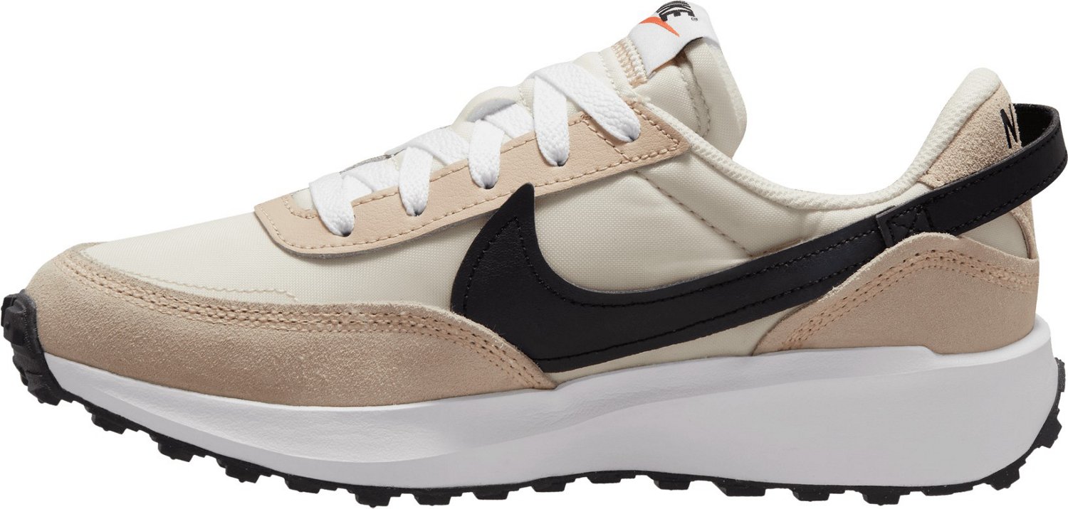 Tan nike deals shoes womens