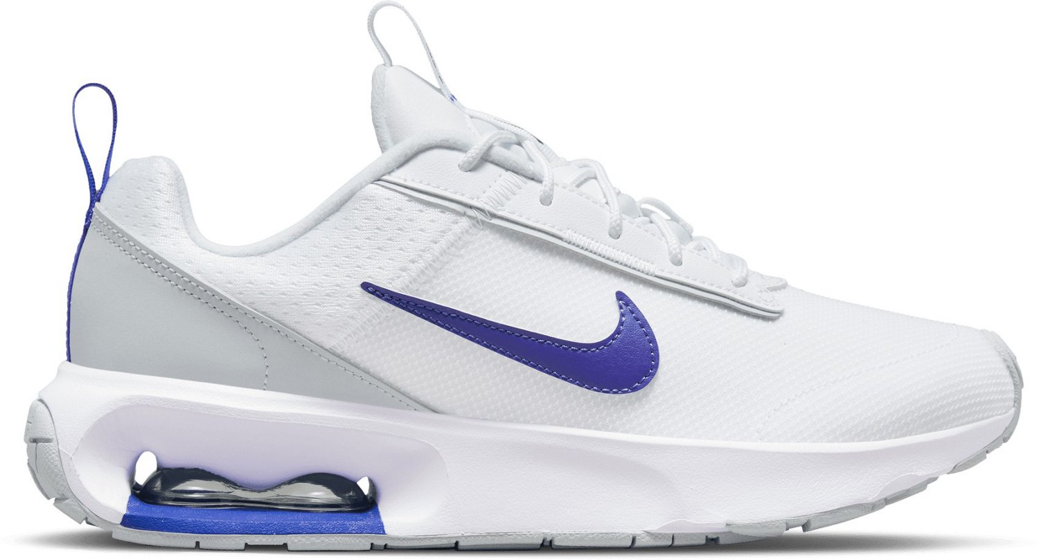 Nike Women's Air Max Intrlk Lite Shoes Academy