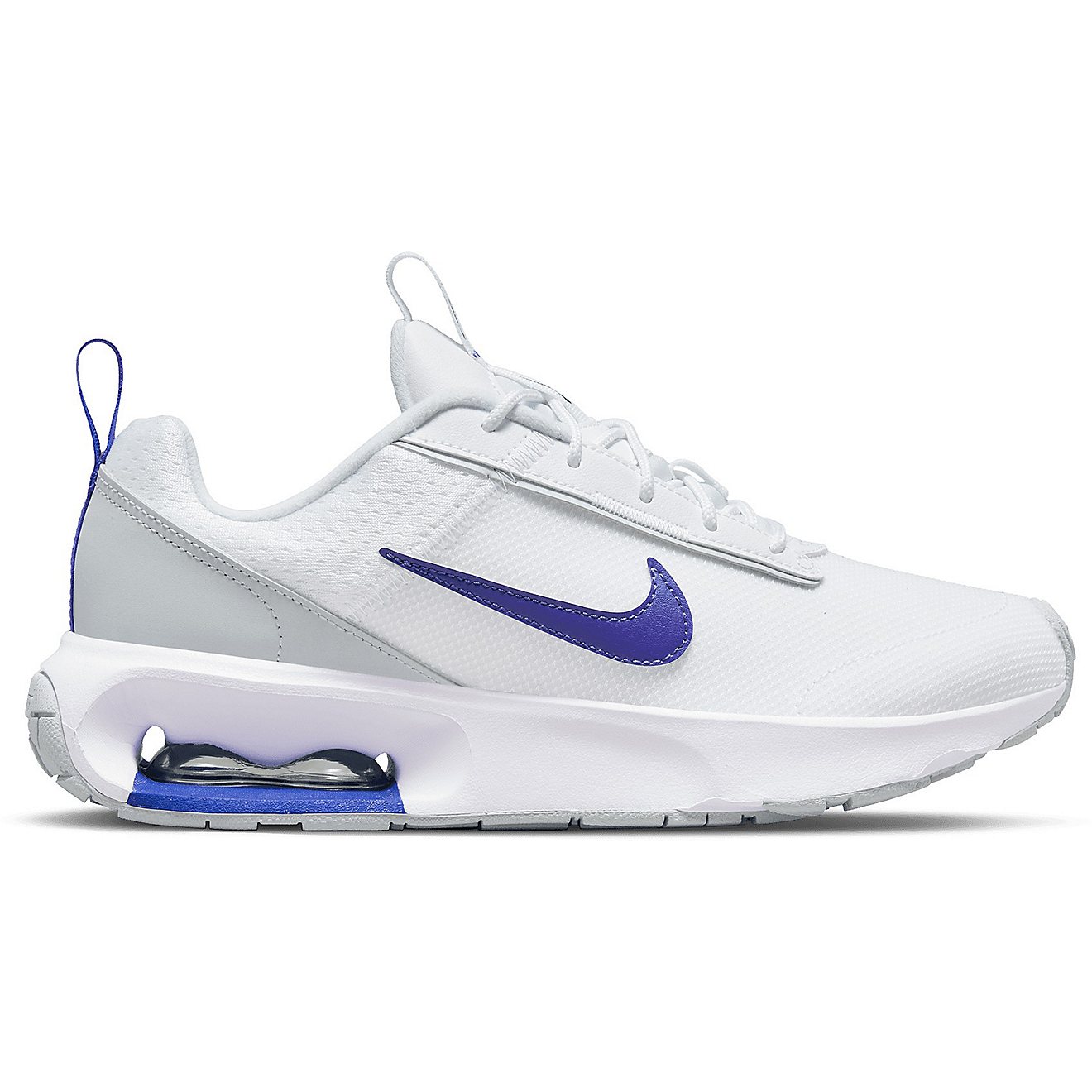 Nike Women's Air Max Intrlk Lite Shoes                                                                                           - view number 1