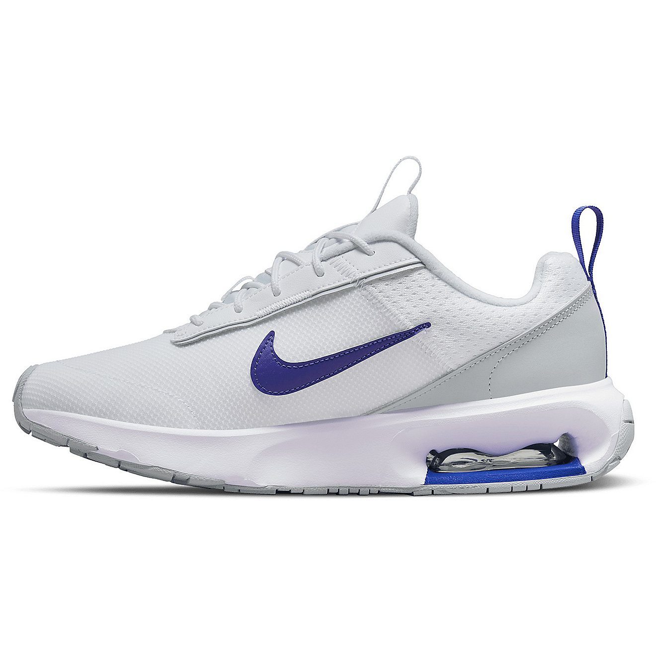 Nike Women's Air Max Intrlk Lite Shoes                                                                                           - view number 2