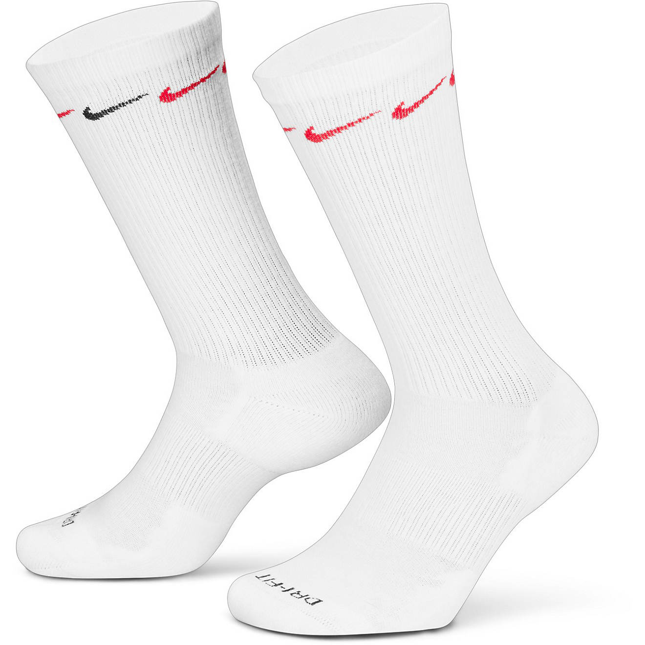 Nike Everyday Plus Cushioned Crew Socks 3-Pack                                                                                   - view number 1