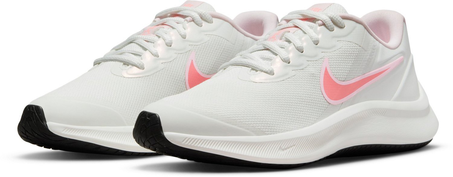 nike girls star runner