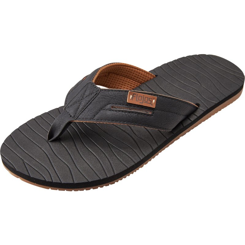 Flojos Men's Waveru… - image