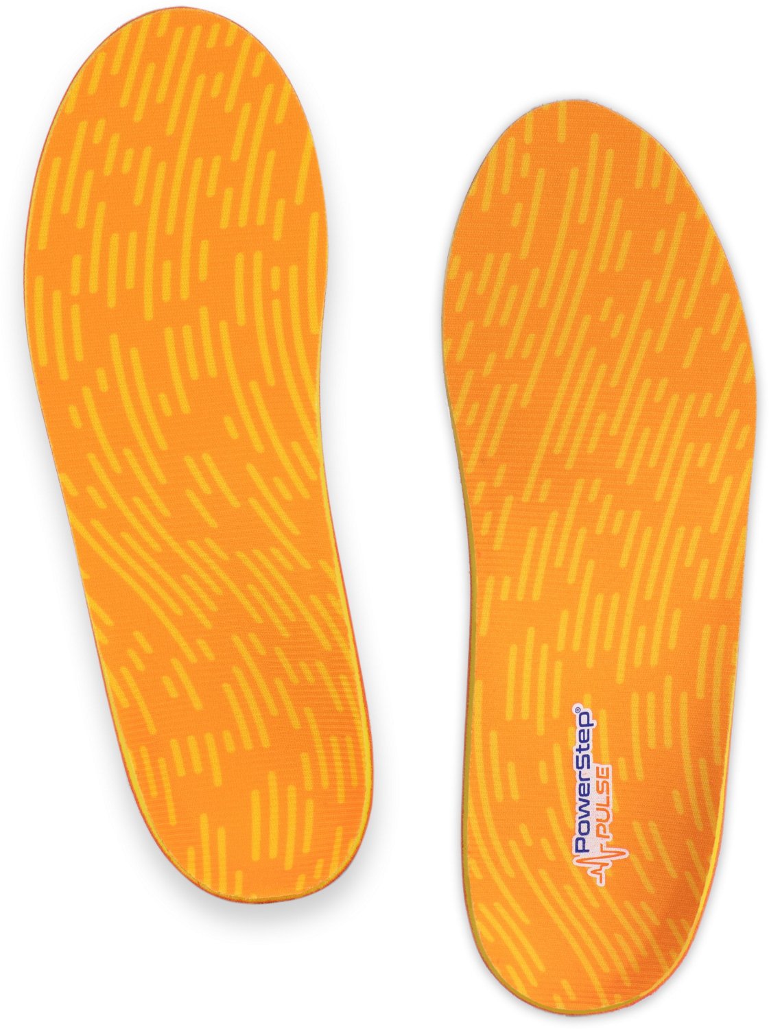 PowerStep PULSE Performance Adults’ Running Insoles - view number 2