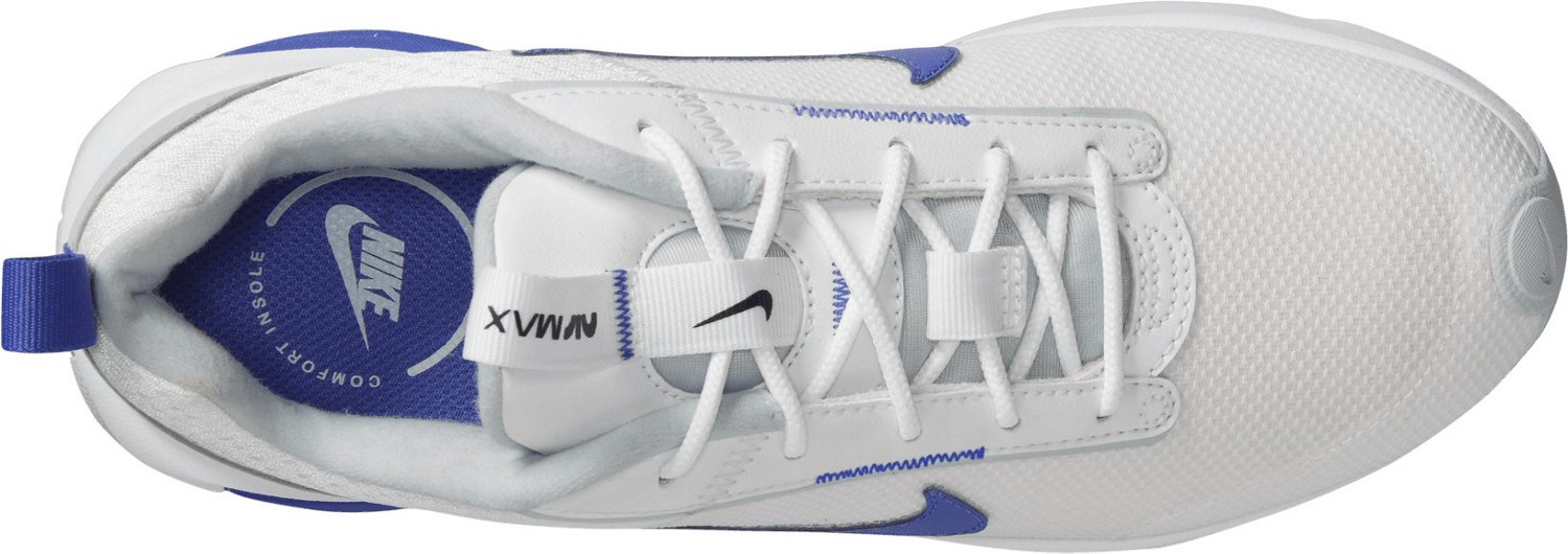 Nike Women's Air Max Intrlk Lite Shoes Academy