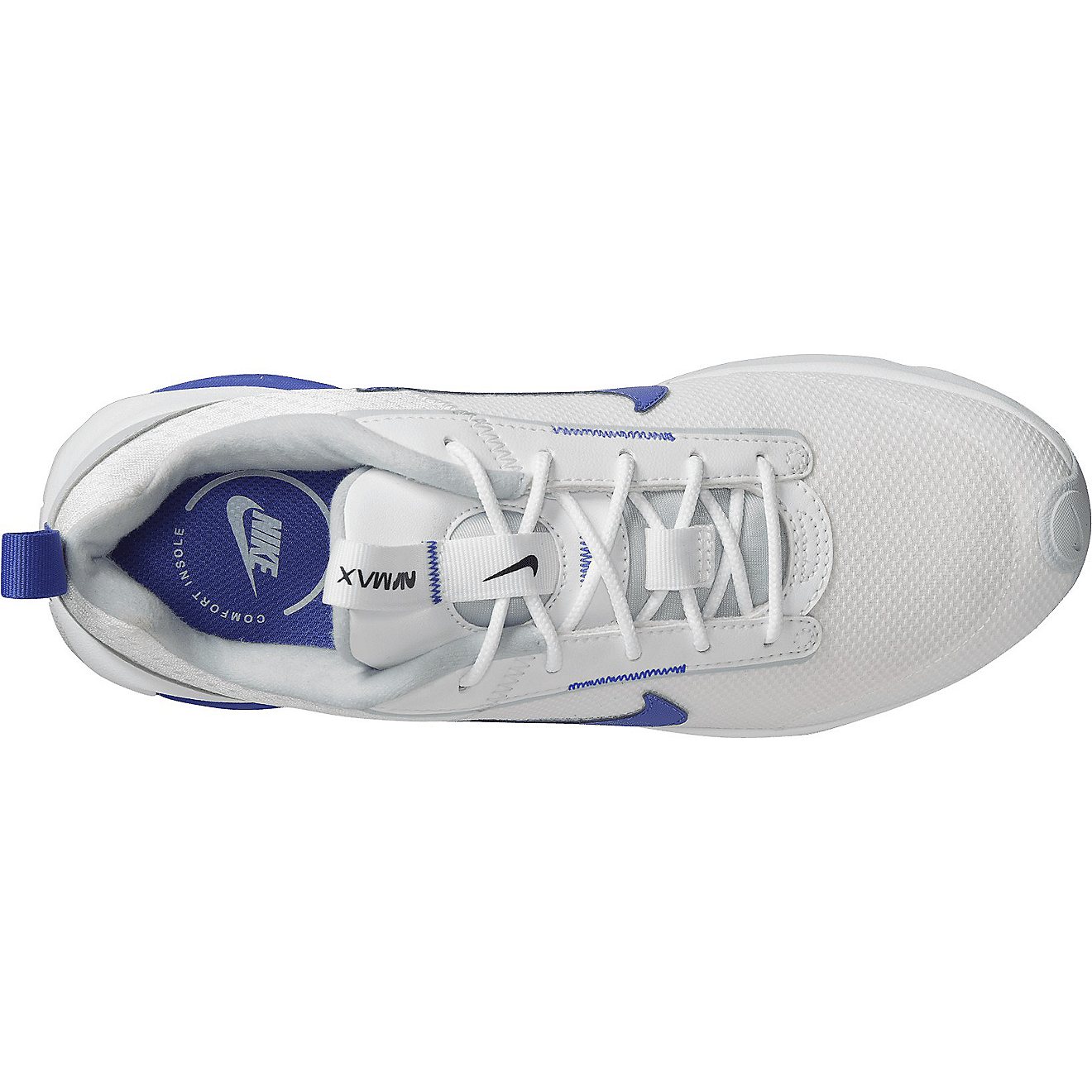 Nike Women's Air Max Intrlk Lite Shoes                                                                                           - view number 3