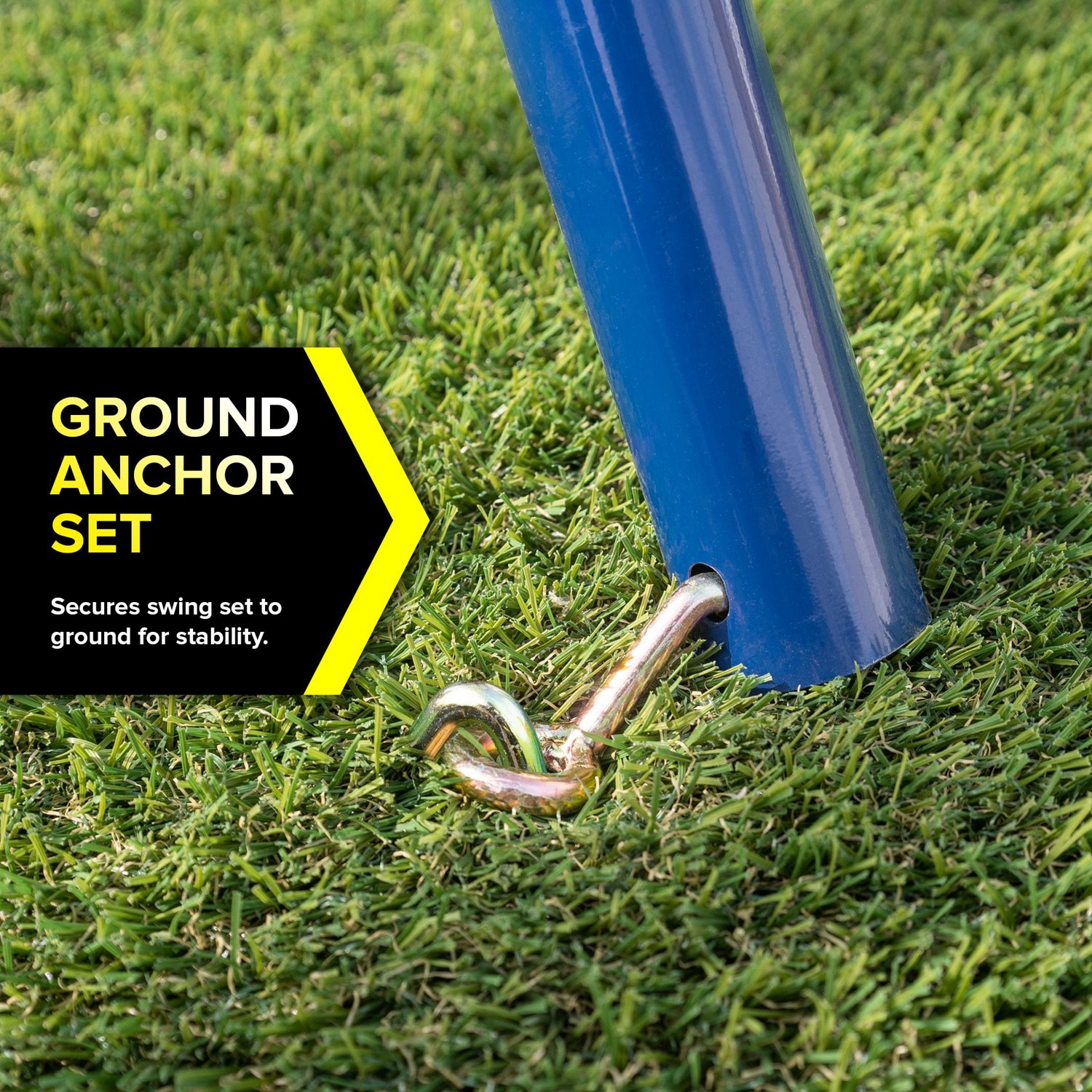 Sportspower Anchor Kit - view number 7