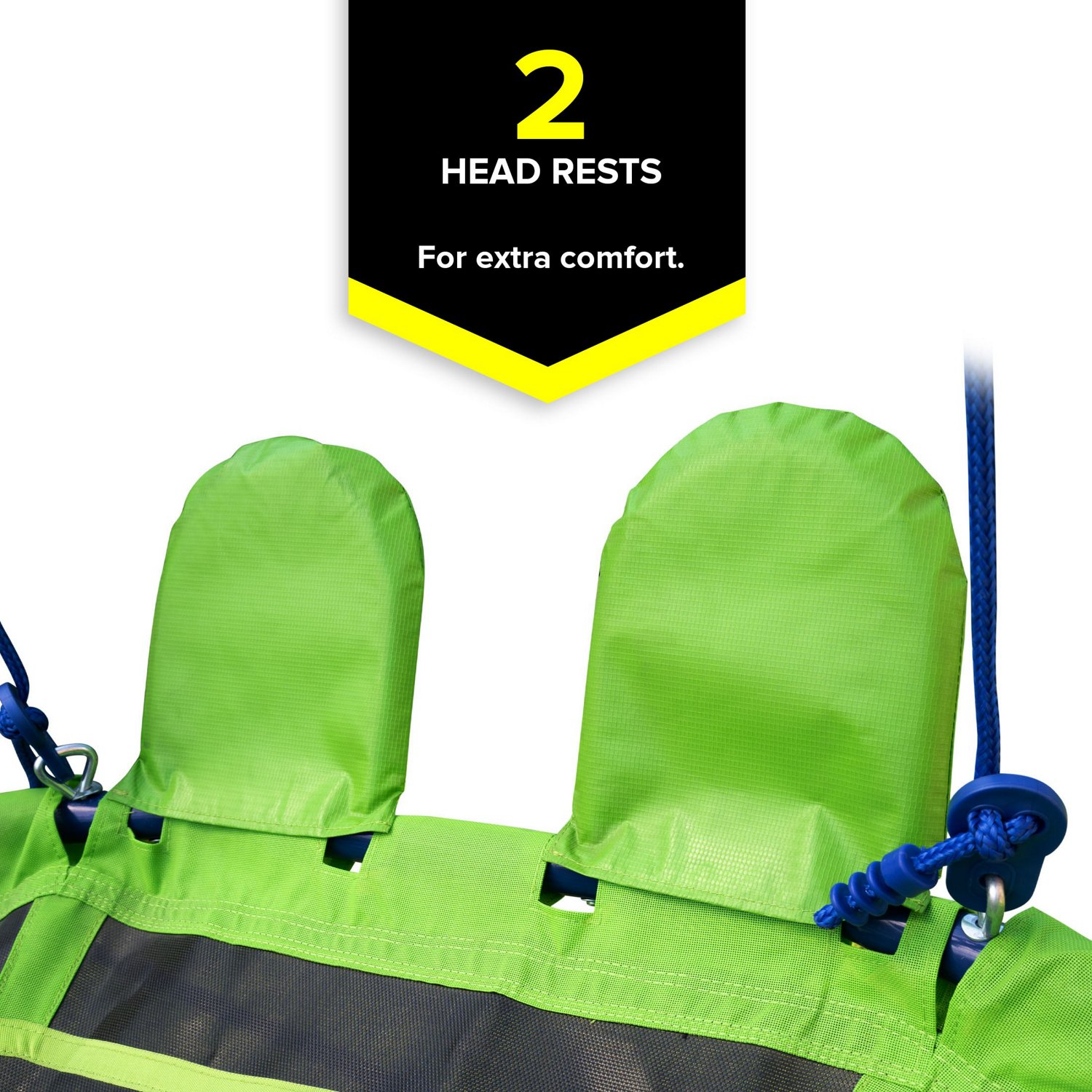 Sportspower XL Saucer Swing                                                                                                      - view number 7