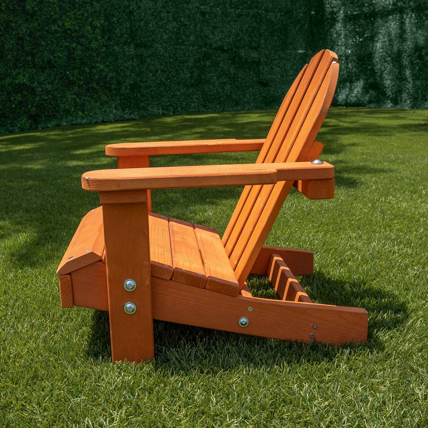 Academy 2025 adirondack chairs