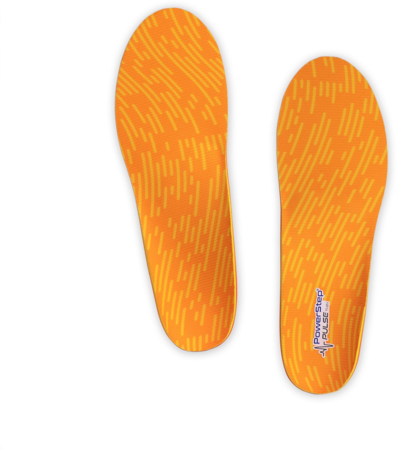 PowerStep PULSE Adults’ Running Insoles Academy