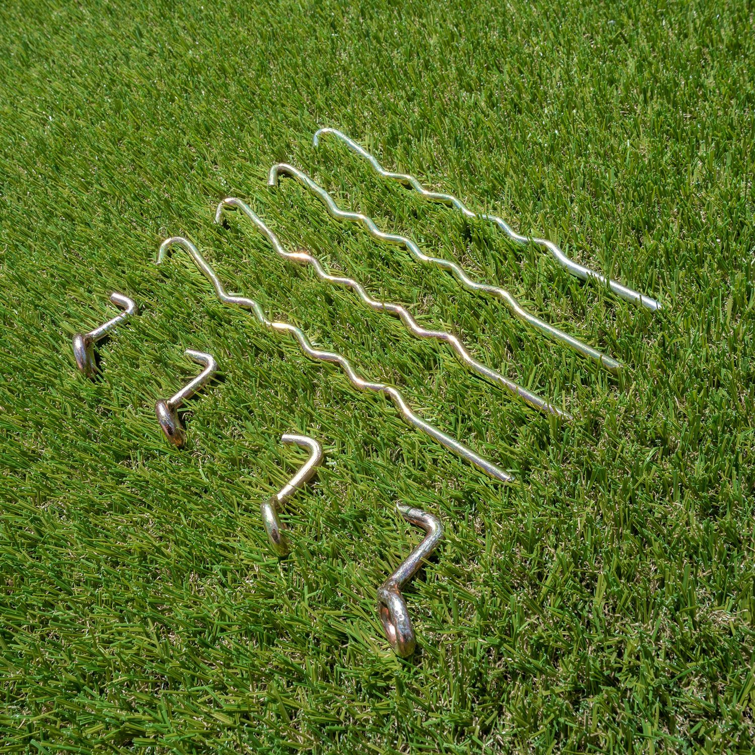 Sportspower Anchor Kit - view number 8