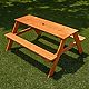 Sportspower Kids Wooden Picnic Table                                                                                             - view number 9