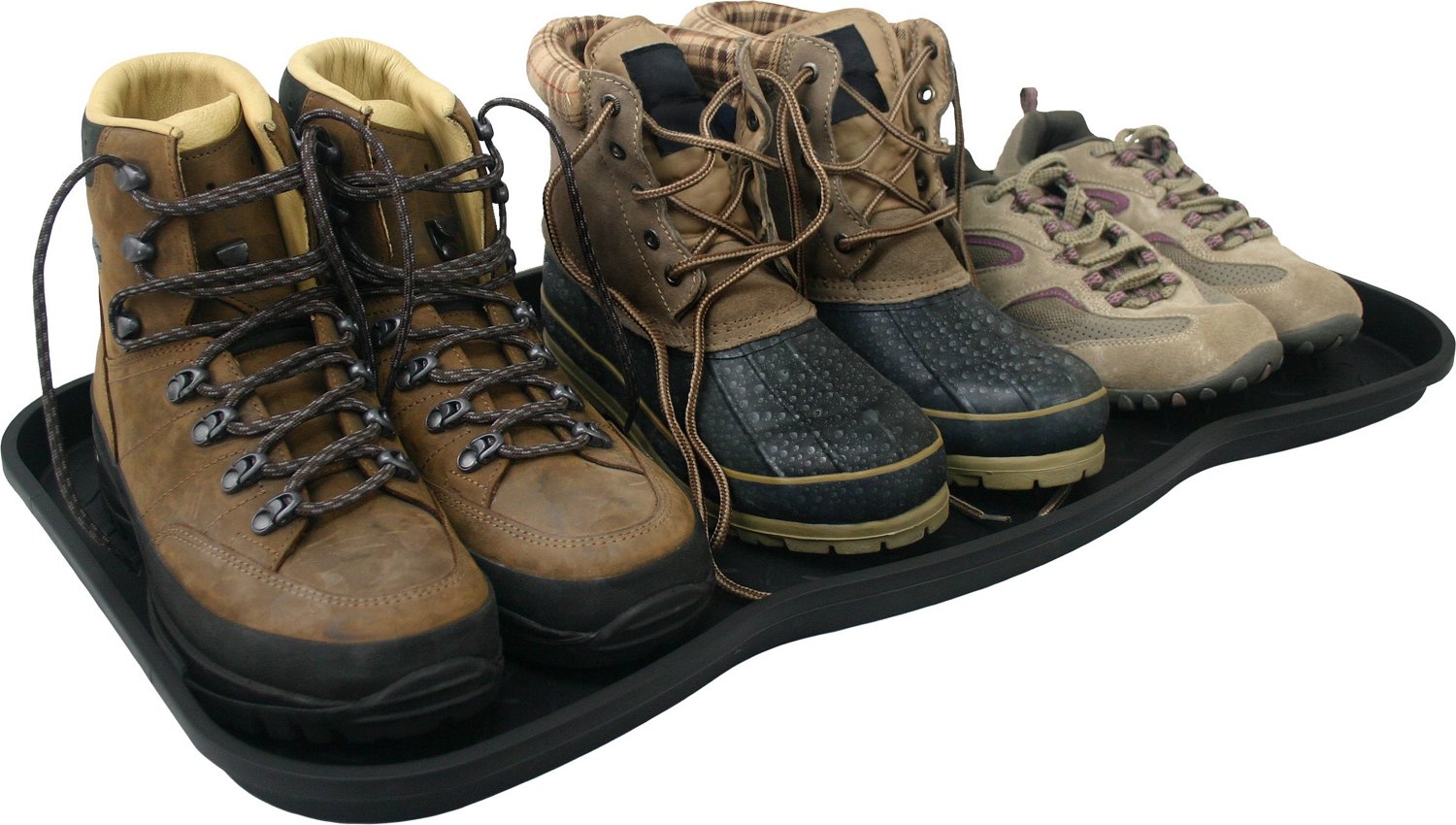 Yaktrax Boot Tray                                                                                                                - view number 2